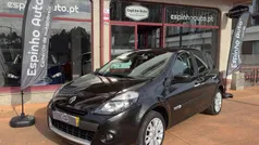 Usado 2010 Renault Clio II | € 5.950 (Preço justo)