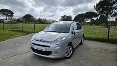 Usado 2016 Citroën C3 | € 8.450 (Preço justo)