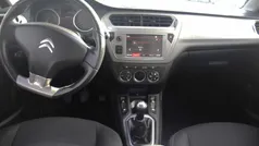 Citroën C-Elysee I