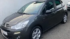 Usado 2016 Citroën C3 Exclusive Citadino | € 9.999 (Bom preço)