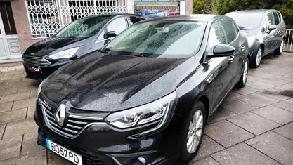 Usado 2019 Renault Mégane IV | € 9.999 (Bom preço)
