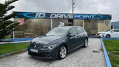 VW Golf VIII