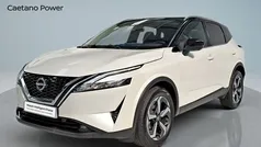 Usado 2023 Nissan Qashqai N-Connecta SUV | € 28.490 (Preço justo)