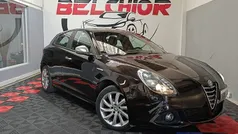 Castanho Usado 2014 Alfa Romeo Giulietta Progression Citadino | € 12.250 (Preço justo)
