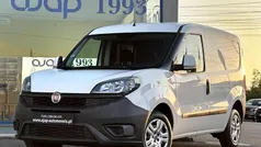 Usado 2019 Fiat Doblò Monovolume | € 10.370 (Preço justo)
