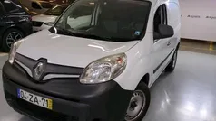 Usado 2019 Renault Kangoo Business Monovolume | € 11.900 (Bom preço)