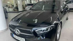 Usado 2023 Mercedes 200 | € 33.500