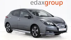 Usado 2020 Nissan Leaf Citadino | € 12.990 (Bom preço)