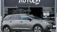 Usado 2019 Peugeot 5008 Monovolume | € 23.990 (Preço justo)