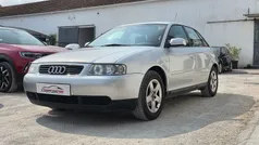 Usado 2002 Audi A3 Attraction | € 6.490 (Preço justo)