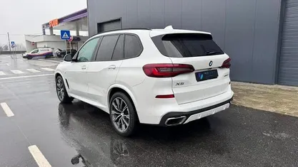 Usado BMW X5 394 HP (289 kW) 2020 SUV
