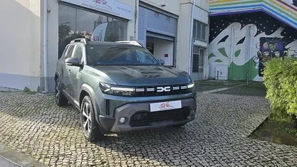 Usado 2025 Dacia Duster | € 24.900 (Preço justo)