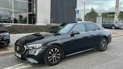 Usado 2025 Mercedes 220 | € 52.900 (Preço justo)
