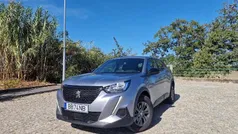 Usado 2023 Peugeot 2008 SUV | € 23.490 (Preço justo)