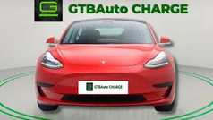 Usado 2020 Tesla Model 3 Standard Range Sedan | € 23.499 (Bom preço)