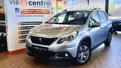 Usado 2019 Peugeot 2008 SUV | € 12.350 (Bom preço)