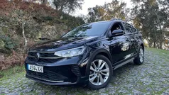 Usado 2022 VW Taigo Style SUV | € 19.900 (Preço justo)