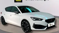 Usado 2022 Cupra Leon VZ | € 28.499 (Bom preço)