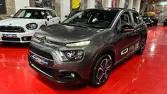 Usado 2022 Citroën C3 Feel Citadino | € 14.350 (Preço justo)