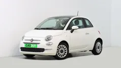 Usado 2021 Fiat 500 | € 9.900 (Bom preço)