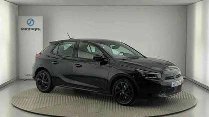 Usado 2025 Opel Corsa | € 18.990 (Preço justo)