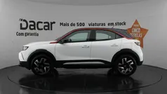 Opel Mokka-e