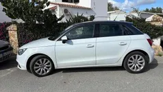 Usado 2012 Audi A1 Citadino | € 8.000 (Preço justo)