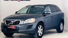 Cinza Usado 2010 Volvo XC60 SUV | € 11.990 (Preço justo)