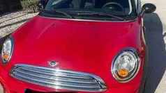 Usado 2013 Mini Cooper D Citadino | € 8.500 (Preço justo)