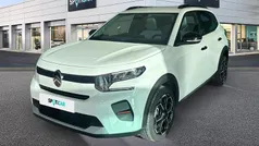 Branco Usado 2025 Citroën C3 | € 18.900 (Preço justo)