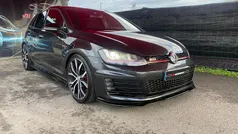Usado 2014 VW Golf VII GTI | € 23.900 (Preço justo)