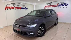 Usado 2022 VW Polo | € 15.900 (Preço justo)