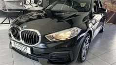 Usado 2020 BMW 116 Performance Citadino | € 18.900 (Super Preço)