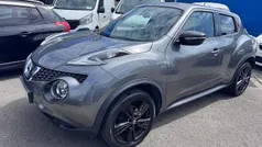 Usado 2017 Nissan Juke Acenta SUV | € 11.780 (Bom preço)