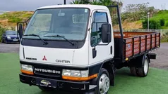 Usado 2003 Mitsubishi Canter | € 18.999