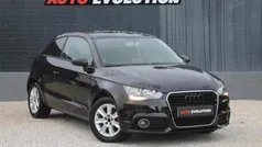Usado 2011 Audi A1 Citadino | € 10.500 (Preço justo)