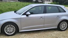Outra Usado 2015 Audi A3 Citadino | € 14.000 (Preço justo)