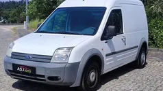 Branco Usado 2008 Ford Transit | € 4.900 (Preço justo)