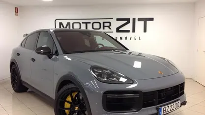 Usado 2023 Porsche Cayenne SUV | € 225.950