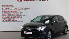 Preto Usado 2021 Kia Rio | € 15.950 (Preço justo)
