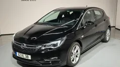 Usado 2019 Opel Astra Innovation | € 13.900 (Preço justo)