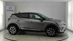 Usado 2024 Renault Captur Techno SUV | € 20.490 (Preço justo)