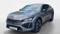 Usado 2025 Peugeot 408 Sedan | € 33.500 (Preço justo)