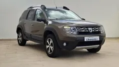 Antracite Usado 2018 Dacia Duster Prestige SUV | € 14.900 (Preço justo)