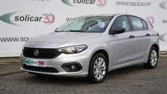 Cinzento Usado 2019 Fiat Tipo Easy Sedan | € 11.500 (Preço justo)