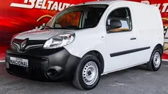 Branco Usado 2016 Renault Kangoo Monovolume | € 8.700 (Preço justo)