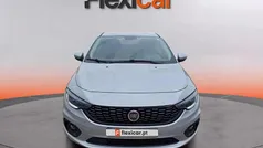 Cinza Usado 2020 Fiat Tipo Lounge Sedan | € 10.990 (Preço justo)