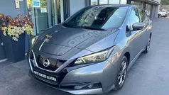 Usado 2022 Nissan Leaf Citadino | € 15.500 (Bom preço)
