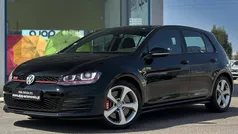 Usado 2015 VW Golf VII GTI | € 22.970 (Preço justo)