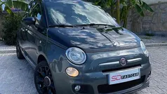 Usado 2015 Fiat 500 Cabrios | € 7.990 (Bom preço)